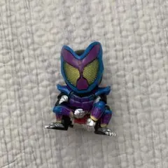仮面ライダーガヴ　まちぼうけ