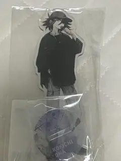 ダンガンロンパ　toi8 アクリルスタンド　王馬小吉