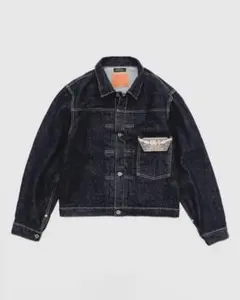 2026年最新】rrl デニム ジャケットの人気アイテム - メルカリ
