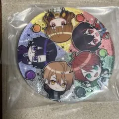 カラフルピーチ　キャラマグネッツ