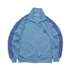 ハンブレッダーズ 帰宅部 ジャージ 帰宅部員限定】帰宅部ジャージ（上）［ネイビー］ | ハンブレッ