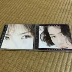 2026年最新】大黒摩季 cdの人気アイテム - メルカリ