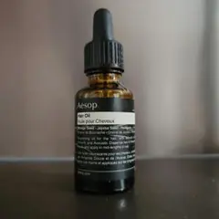 【即日発送】Aesop ヘアオイル 25mlのサムネイル