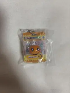 たまごっち ブリスターパッケージコレクション　めめっち