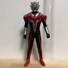 グランデ ソフビ キール星人 約16cm BANDAI 2009年