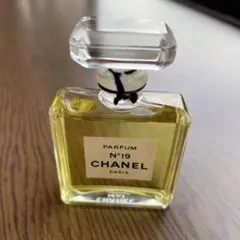 CHANEL香水