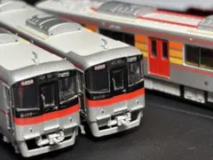 ポポンデッタ 山陽6000系 ジャンク　不動のサムネイル
