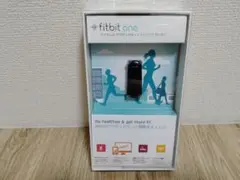Fitbit フィットビット フィットネス トラッカー FB103BK-JP