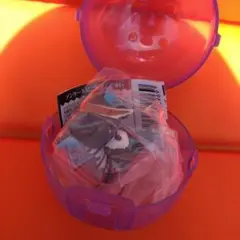 ツイステ　肩ズン　グリム