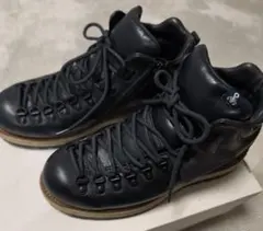 SOPHNET×visvim SERRA NAVY 9.5 箱　　付属品 2026年最新】visvim soph serraの人気アイテム - メルカリ