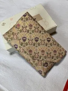 北村徳斎　数寄屋袋　葡萄牙錦(ポルトガル錦) 北村徳斎 数寄屋袋 葡萄牙錦(ポルトガル錦) - メルカリ