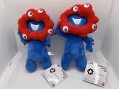 ミャクミャク カバンに付けられる ぬいぐるみ 関西万博 EXPO 2025