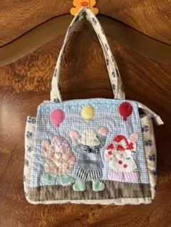 スーちゃん バッグ