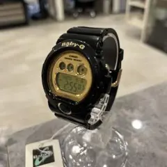 CASIO Baby-G BG6901-1DR 未使用品　タグ付き