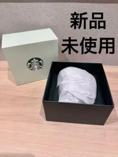 スターバックス 耐熱ガラスマグ ピンク 384ml ロゴマグ クリアマグ 箱付き