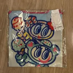 サーティワン アイスクリーム トートバッグ エンジェルブルー