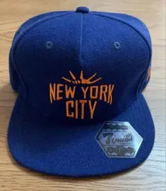 SEVEN UNION　スナップバック　NEW YORK CITYのサムネイル