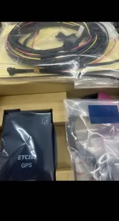 スズキ純正ビルトインETC2.0車載器 9909F-83SF4-M11 未使用品 - メルカリ