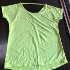 プーマ Ｔシャツ　ヨガ　ピラティスのサムネイル