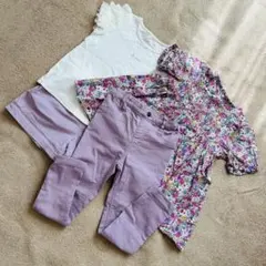 オンワード　子供服110cmまとめ売り