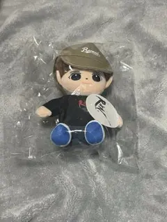 2026年最新】髙橋藍 ぬいぐるみの人気アイテム - メルカリ