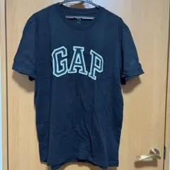 ゆき様　GAP ロゴ刺繍 クルーネック Tシャツ