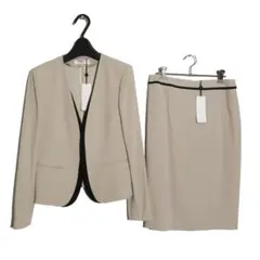 ꕤ BEIGE ・CINDY ꕤタイトスカート (ネイビー) BEIGE ベイジ CINDY シンディ タイトスカート ネイビー サイズ6