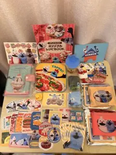 パペットスンスン　グッズ　まとめ売り