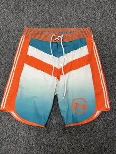 ALL OUT メンズフィジークボードショーツ 26ウェイスト 新品 OUTLET】【直営店限定】BILLABONG メンズ STRADDIE PRO ボード