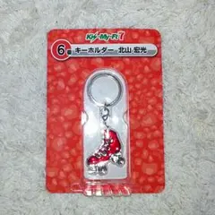 キスマイ【北山宏光】