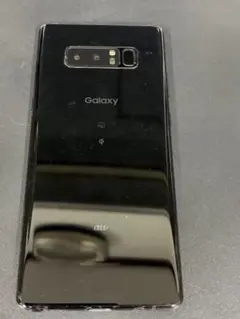 Galaxy SCV37 ジャンク品　修理、部品取り専用