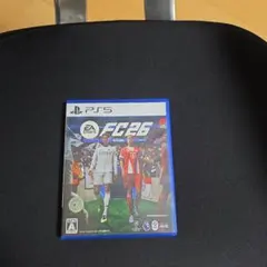 FC26 PS5