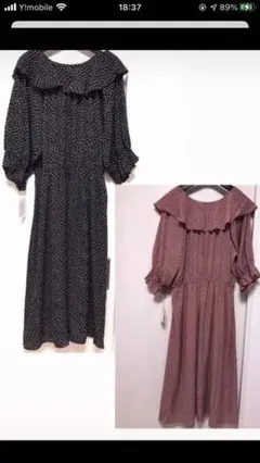 3Lブラック　キイロイトリ様専用