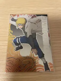 【即日ローダー発送】四代目 NARUTOエッチングカード SP.09 即日ローダー発送】四代目 NARUTOエッチングカード SP.09 - メルカリ