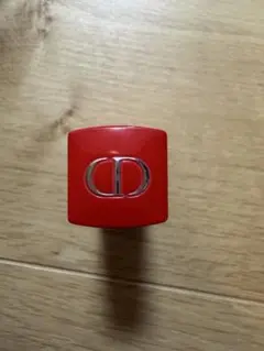 Dior ルージュ ディオール ウルトラ ルージュ 999のサムネイル