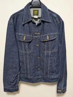Lee Riders デニムジャケット Lサイズ　日本製　美品！！