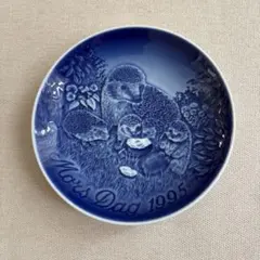 ヴィンテージ　コペンハーゲン　ビングオーグレンダール　ケーキプレート　５枚セット 2025年最新】Yahoo!オークション -ビングオーグレンダールの中古