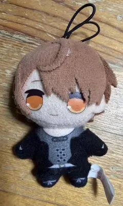 カラフルピーチ うり ぬいぐるみのサムネイル
