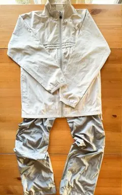 adidas（アディダス）ウィンドブレーカー ジャケット レディース 上 M