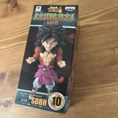 2025年最新】ワーコレ ブロリーの人気アイテム - メルカリ