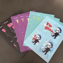 ブルーロック　クリアカード