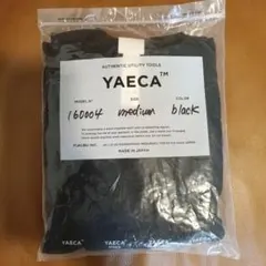 YAECA Tシャツのサムネイル