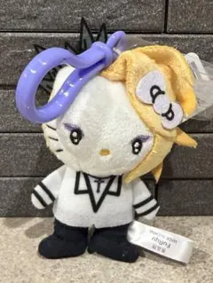 サンリオ キャラクター大賞2026マスコット yoshikitty
