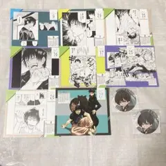 Free！ 特典 コースター 郁弥 - メルカリ