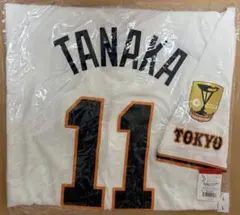 3,500円オフ！新品未使用】長野久義 ユニフォーム 引退記念 Mサイズ