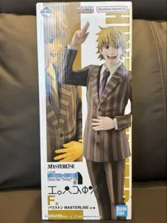 パリストン　HUNTER×HUNTER 一番くじ　F賞