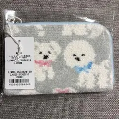 新品未使用 ポーチ