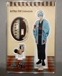 黒子のバスケ 黒子テツヤ アクリルスタンド