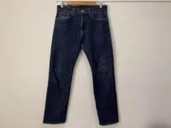 LEVI'S PREMIUM 501 ’93 アメリカ製 W31L32 濃紺
