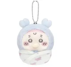 ちいかわ Chiikawa Baby ぬいぐるみくじ　E賞 コンプリート ちいかわ Chiikawa Baby ぬいぐるみくじ E賞 古本屋 - メルカリ